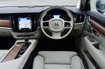 Volvo V90 D5 Inscription 2016 года (UK)